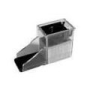 Konica Compatible PCUA-946-762 Type A1 Staple Refills, 15,000 Staples Per Box, 3/Cartridges