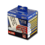 ..OEM Brother QL500/550 Continuous Paper Label, (2-3/7" x 100')
