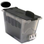 .Brother LC-04BK Black Compatible Inkjet Cartridge (750 page yield)