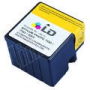 .Epson S020193 Five-Color Remanufactured Inkjet Cartridge