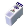 .Epson S020187 Black Remanufactured Inkjet Cartridge