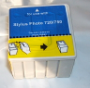 Epson S020193 Five-Color Remanufactured Inkjet Cartridge