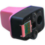 HP C8772EE (HP 363) Magenta Remanufactured Inkjet Cartridge