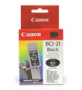 OEM Canon 0954A003 (BCI-21) Black Inkjet Cartridge (170 page yield)